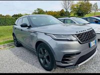 Usata Land Rover Range Rover Velar R-Dynamic 179 CV (131 kW) 2020 SUV