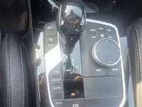 Usata BMW M135 Comfort Edition 306 CV (225 kW) 2021 Nero Utilitaria