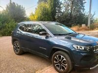 Usata Jeep Compass 2021 SUV