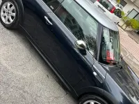 Usata Mini One D 88 CV (64 kW) 2006 Utilitaria