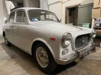 Usata Lancia Appia 48 CV (35 kW) 1962 Bianco Berlina