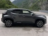 Usata Toyota Yaris Cross Trend 92 CV (67 kW) 2022 Grigio SUV