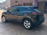 Usata Nissan Qashqai 115 CV (84 kW) 2018 SUV