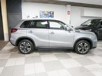 Usata Suzuki Vitara 102 CV (75 kW) 2023 Grigio SUV