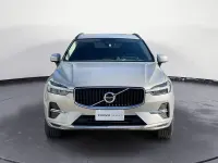 Usata Volvo XC60 Core 197 CV (144 kW) 2023 Grigio SUV
