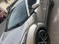 Usata Toyota C-HR 98 CV (72 kW) 2018 SUV