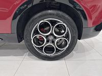 Usata Alfa Romeo Tonale Ti 131 CV (96 kW) 2023 Rosso SUV