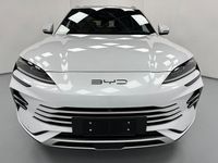 Nuova BYD Seal U Boost 218 CV (160 kW) 2025 Bianco SUV