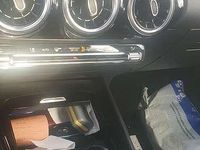 Usata Mercedes B180 116 CV (85 kW) 2022 Nero Utilitaria