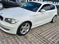 Usata BMW 116 116 CV (85 kW) 2010 Utilitaria