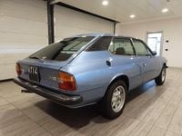 Usata Lancia Beta S 102 CV (75 kW) 1979 Azzuro met. 400 Coupé