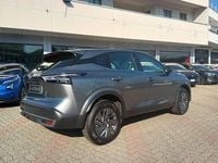 Usata Nissan Qashqai Acenta 140 CV (102 kW) 2025 Dark metal grey SUV
