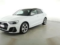Usata Audi A1 Sportback S-Line 150 CV (110 kW) 2025 Bianco ghiaccio Utilitaria