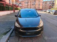 Usata Ford C-MAX 120 CV (88 kW) 2016 Monovolume