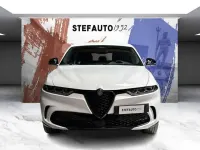 Usata Alfa Romeo Tonale Sprint 131 CV (96 kW) 2024 Bianco SUV