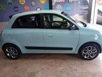 Usata Renault Twingo Equilibre 65 CV (47 kW) 2024 Blu Utilitaria