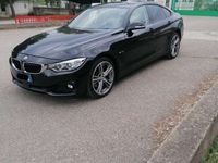 usata BMW 430 Gran Coupé 430 dA xdrive Sport