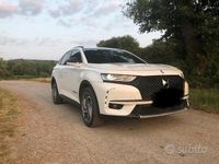 Usata Citroën CX 2021 Bianco SUV