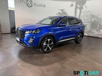 Occasion DR DR 6.0 155 ch (114 kW) 2025 Bleue SUV