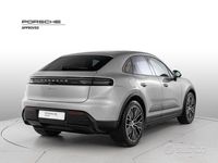 Usata Porsche Macan 330 kW (449 CV) 2024 Argento SUV