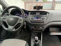 Usata Hyundai i20 85 CV (62 kW) 2016 Berlina