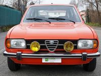 usata Alfa Romeo Alfasud 1.2 1.2 63CV 1977 - PRIMA SERIE