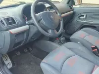 Usata Renault Clio II 82 CV (60 kW) 2005 Berlina