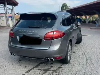 Usata Porsche Cayenne Turbo 500 CV (367 kW) 2010 SUV