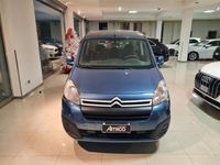 usata Citroën Berlingo Multispace 1.5 BlueHDi 5 Posti 2016