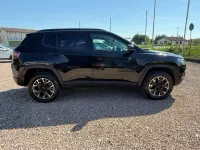 Usata Jeep Compass Trailhawk 179 CV (131 kW) 2023 Other SUV