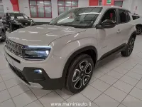 Occasion Jeep Avenger Summit 101 ch (74 kW) 2025 Beige SUV