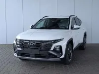 Ny Hyundai Tucson 215 HK (158 kW) 2026 Grå SUV
