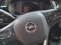 Usata Opel Corsa Elegance 2020 Nero Berlina