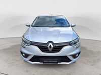 Usata Renault Mégane IV Business 116 CV (85 kW) 2019 Nero Berlina
