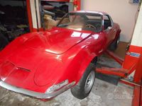 usata Opel GT (Kit Conrero)