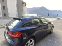 Usata Audi A1 Sportback Advanced Plus 110 CV (80 kW) 2022 Utilitaria