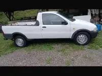 Usata Fiat Strada 63 CV (46 kW) 2002