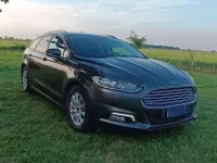 Occasion Ford Mondeo ST-Line 150 ch (110 kW) 2017 Gris Break
