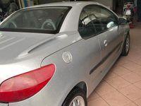 usata Peugeot 206 CC 1.6 16v - 2002