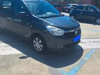 Usata Dacia Lodgy 2012 Monovolume