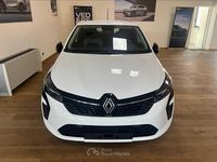 Uusi Renault Clio V Evolution 101 HP (74 kW) 2026 Valkoinen
