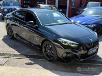 Usata BMW 220 M Sport 190 CV (139 kW) 2020 Nero Coupé