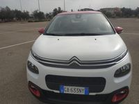 usata Citroën C3 PureTech 1.2 83cv S&S Feel - 2020