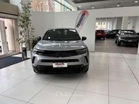 Usata Opel Mokka Edition 101 CV (74 kW) 2022 Grigio tetto nero SUV