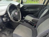 Usata Fiat Punto 90 CV (66 kW) 2008 Utilitaria