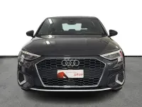 Usata Audi A3 Advanced Plus 110 CV (80 kW) 2023 Grigio Berlina
