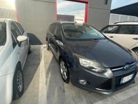 usata Ford Focus 2011