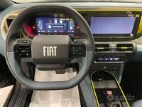 Nuova Fiat Grande Panda La Prima 110 CV (80 kW) 2025 Nero Utilitaria