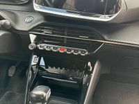 Usata Peugeot 2008 102 CV (75 kW) 2020 Bianco SUV