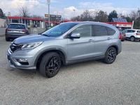 Usata Honda CR-V Lifestyle 160 CV (117 kW) 2016 SUV